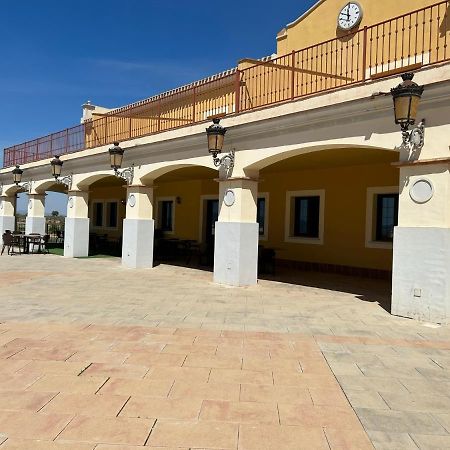 Fuente Alamo The Oasisアパートメント エクステリア 写真