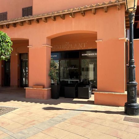 Fuente Alamo The Oasisアパートメント エクステリア 写真